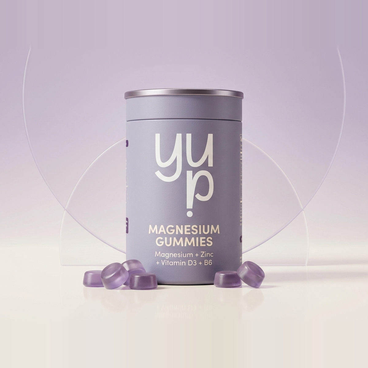 Magnesium Gummies