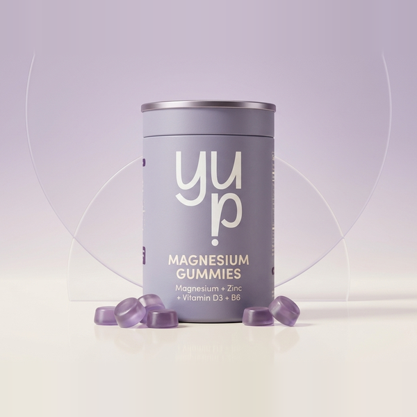 Magnesium Gummies
