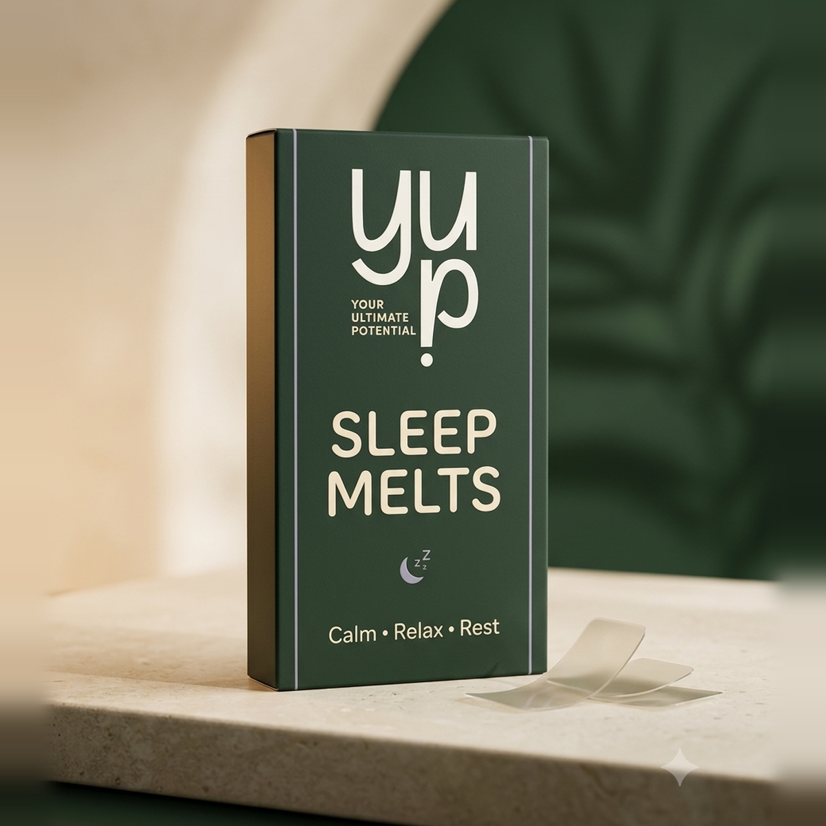 Sleep melts