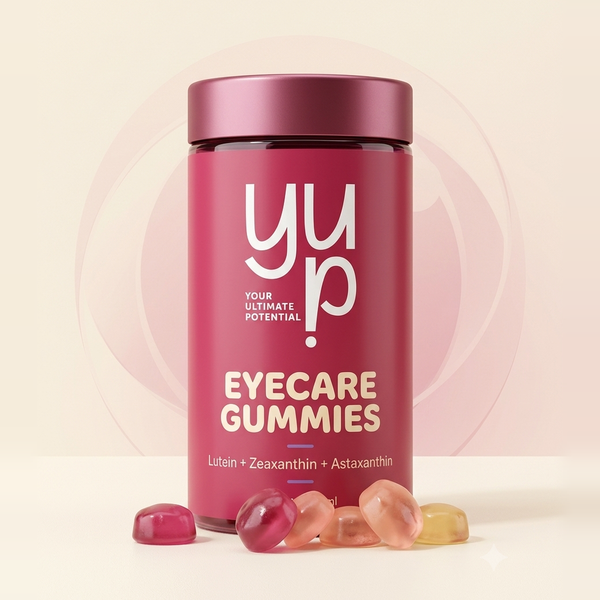 Eye Care Gummies
