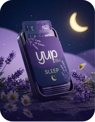 Sleep & Recovery