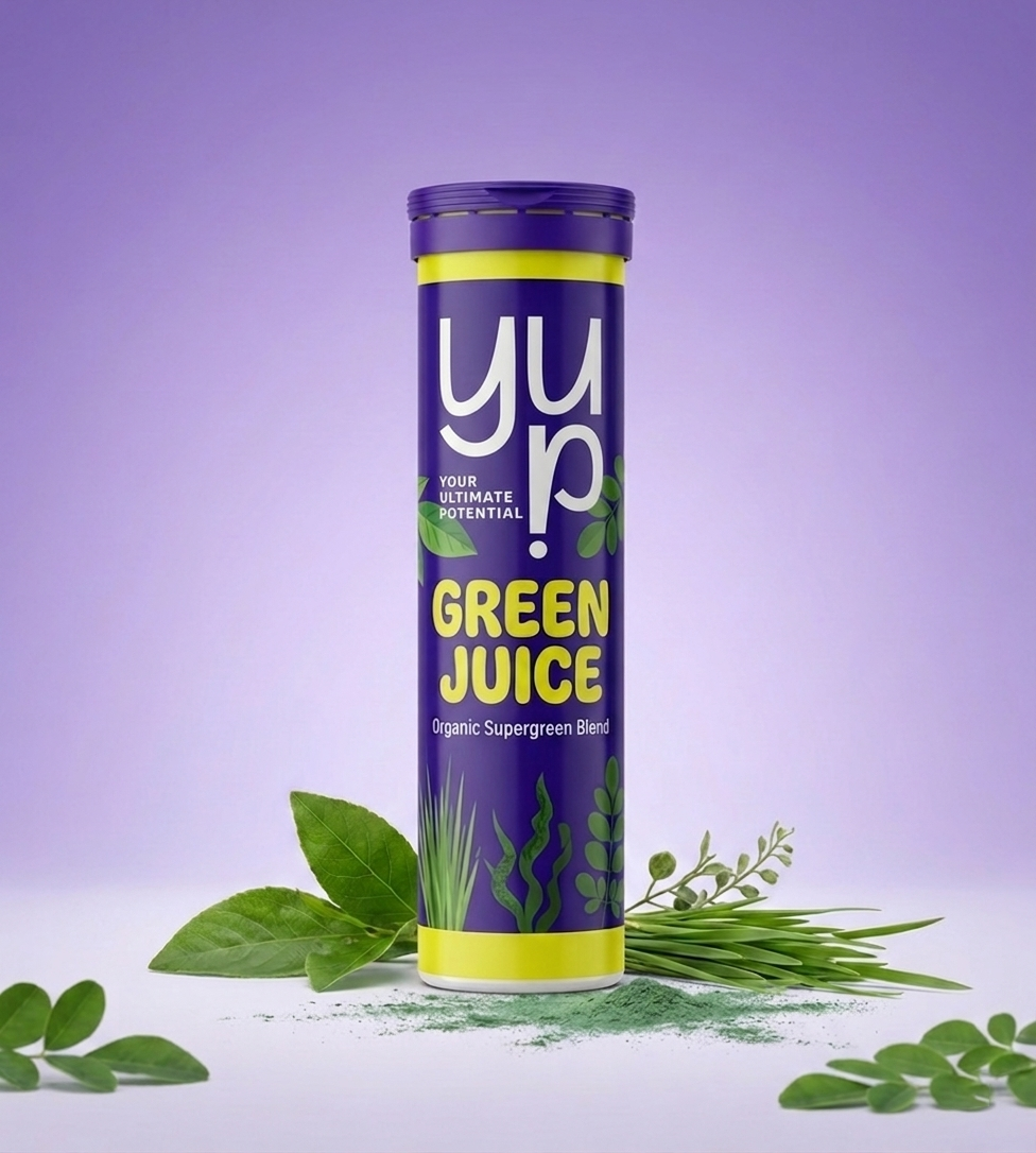 Green Juice