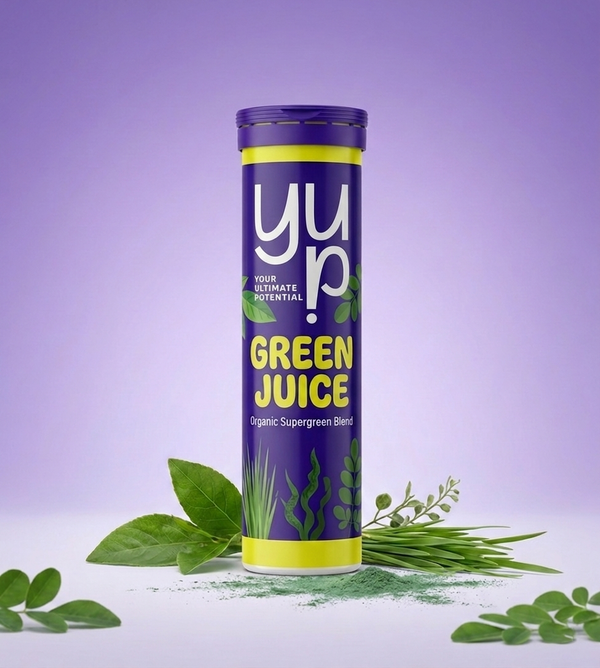 Green Juice